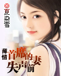 薄情首席的失声前妻薄情首席的失声前妻